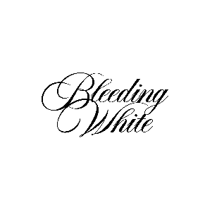 bleedingwhite